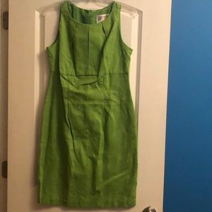 Green dress 😍☺️